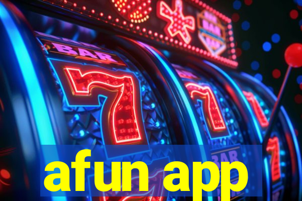 afun app